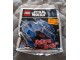 Star Wars Lego, B Wing, 911950 slika 1