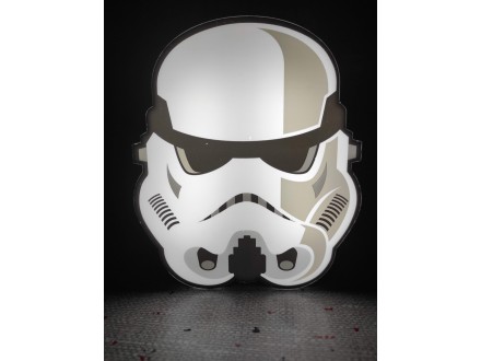 Star Wars - Stormtrooper Box Light
