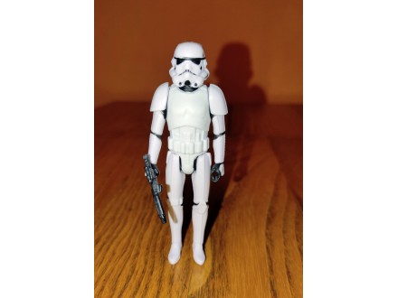 Star Wars Stormtrooper FIGURA
