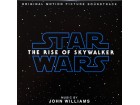 Star Wars: The Rise Of Skywalker (Original Soundtrack)