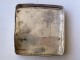 Stara Limena - Metalna Kutija od Pralina - Nemacka - slika 2
