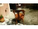 Stara berberska stolica-Iskljucivo licno preuzimanje slika 2
