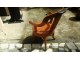 Stara berberska stolica-Iskljucivo licno preuzimanje slika 4
