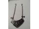 Stara egipatska ogrlica - 56,6 grama slika 1