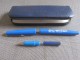 Stara futrola za dve olovke + penkalo (Droga Portorož) slika 1