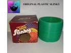 Stara igracka - Original Plastic Slinky - TOP PONUDA