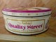 Stara limena kutija - Mackintosh`s Quality Street slika 3