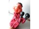 Stara lutka marioneta bokser marka Rojus slika 2