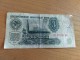 Stara novčanica  tri rublje 1961 slika 1