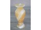 Stara prelepa vaza od žutog oniksa slika 1