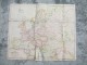 Stara veća karta Evrope iz 1924 godine slika 1
