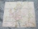 Stara veća karta Evrope iz 1924 godine slika 3