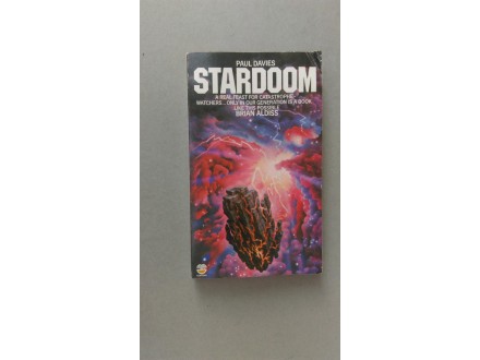Stardoom: Scientific Account Of The Beginning And End O