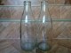 Stare flaše za mleko 1L - 1972. slika 1