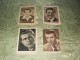 Stare fotografije filmskih glumaca iz 50-ih godina slika 1