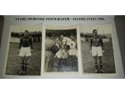 Stare fotografije fudbal -Jugoslavija 1954. RETKO
