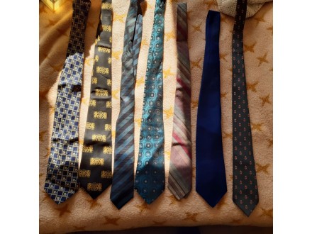 Stare kravate