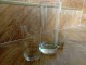 Stare staklene čaše - različite veličine - 3 kom. slika 2