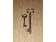 Stari Ključevi (3kom) slika 1