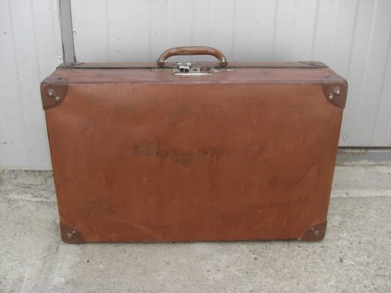 Stari kofer 3