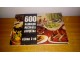 Stari kuvar/ 600 Najboljih recepata `Svijeta` slika 1