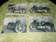 Stari motocikli - stare fotografije dimenzija 18x13 cm slika 1