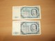 Stari papirni novac/20 zlota Poljska/1948 slika 3