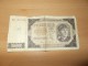 Stari papirni novac/500 zlota Poljska/1948 slika 1