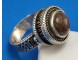 Stari prsten - srebro 11,3g slika 4
