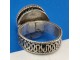 Stari prsten - srebro 11,3g slika 5