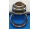 Stari prsten - srebro 11,3g slika 6