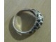 Stari prsten, srebro slika 2