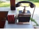 Stari  telefon  iz 1938 godine slika 1