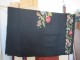 Starinski tkan prekrivač / vuna / 148 X 96 cm. slika 1