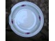 Starinski  ukrasni tanjir slika 1