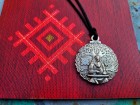 Staroslovenski Bog Svarog amulet,Svarogov kvadrat