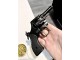 Startni pistolj Unis Mod. 838 revolver plasljivac 6mm slika 5