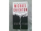 State of Fear-Michael Crichton