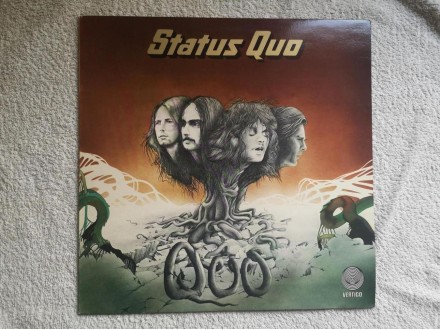 Status Quo-Quo