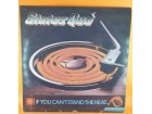 Status Quo ‎– If You Can`t Stand The Heat..., LP