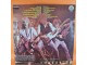 Status Quo ‎– If You Can`t Stand The Heat..., LP slika 2