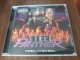 Steel Panther - Feel The Steel slika 1