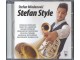 Stefan Mladenović (3) ‎– Stefan Style  CD slika 1