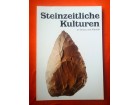 Steinzeitliche Kulturen an Donau und Altmuhl (kao nova)