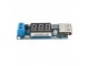 Step Down regulator napona sa 4.5v-40v na 5v 2A USB slika 1
