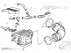 Step motor za ler gas BMW e34 525i M20 (L - oblik) slika 5