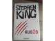 Stephen King	Kudžo slika 1