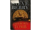 Steve Berry - THE EMPEROR`S TOMB