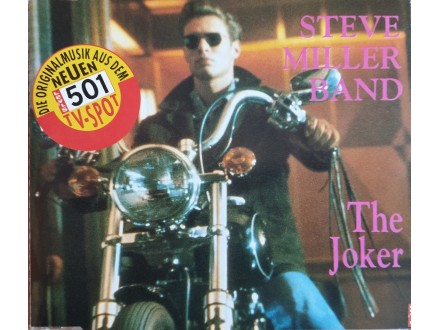 Steve Miller Band  - The Joker