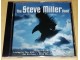 Steve Miller Band, The ‎– The Steve Miller Band (CD) slika 1